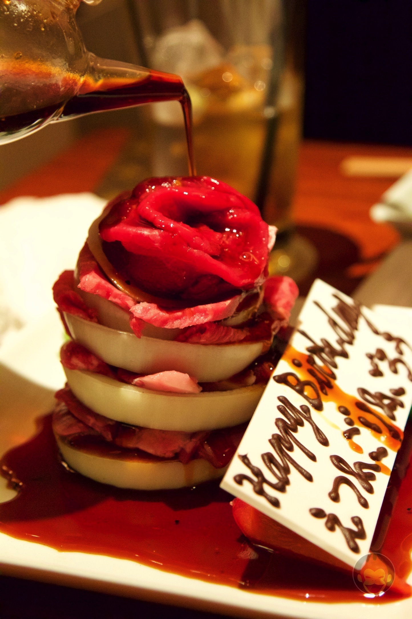 恵比寿KINTAN（焼き肉）