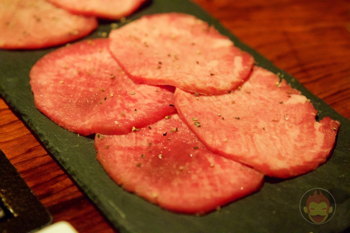 恵比寿KINTAN（焼き肉）