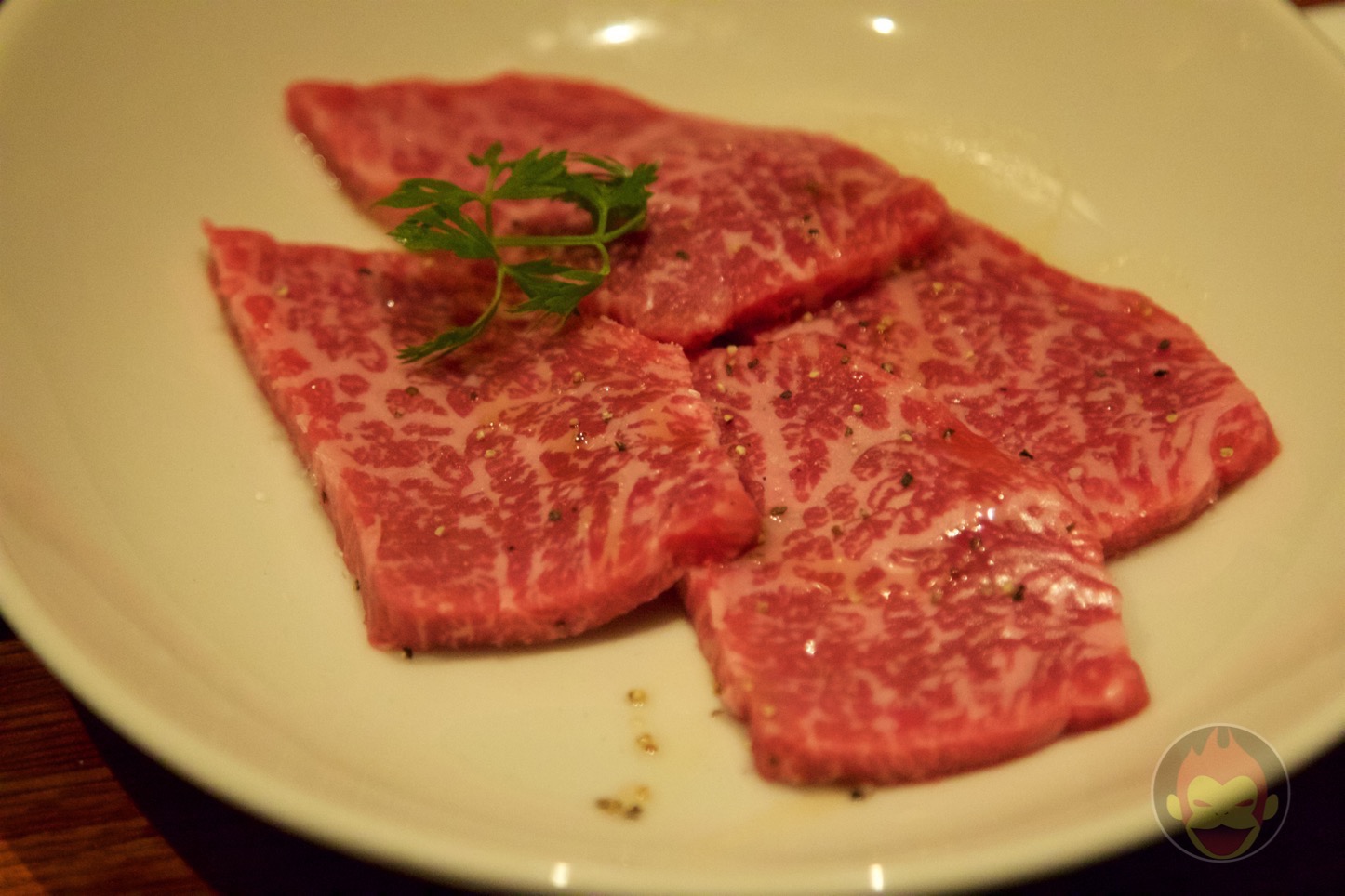 恵比寿KINTAN（焼き肉）