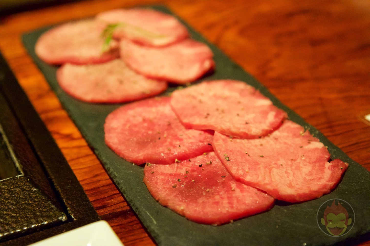 恵比寿KINTAN（焼き肉）