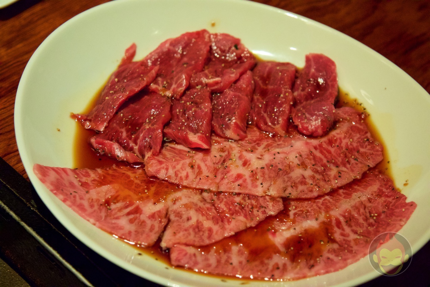 恵比寿KINTAN（焼き肉）