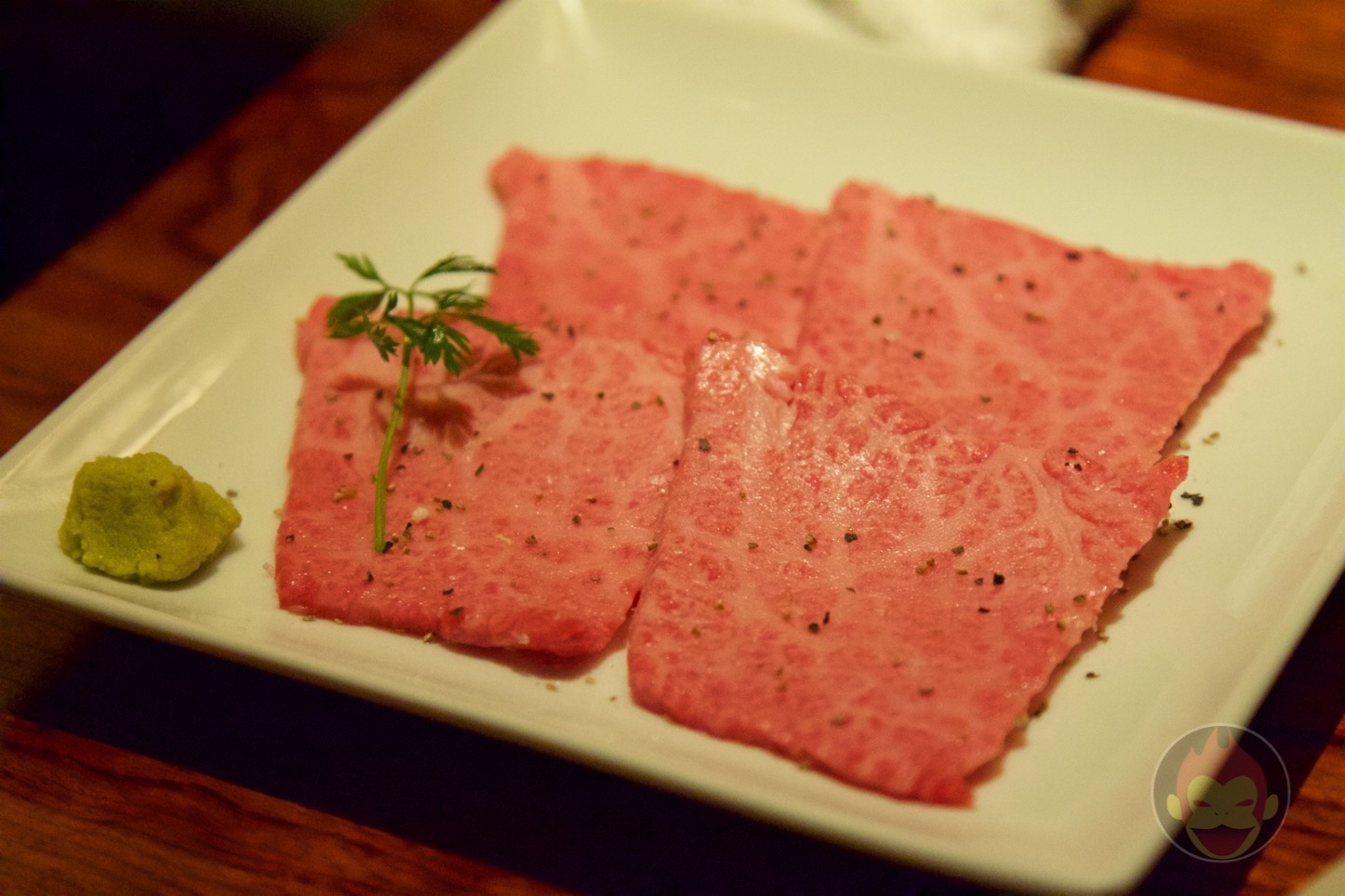 恵比寿KINTAN（焼き肉）