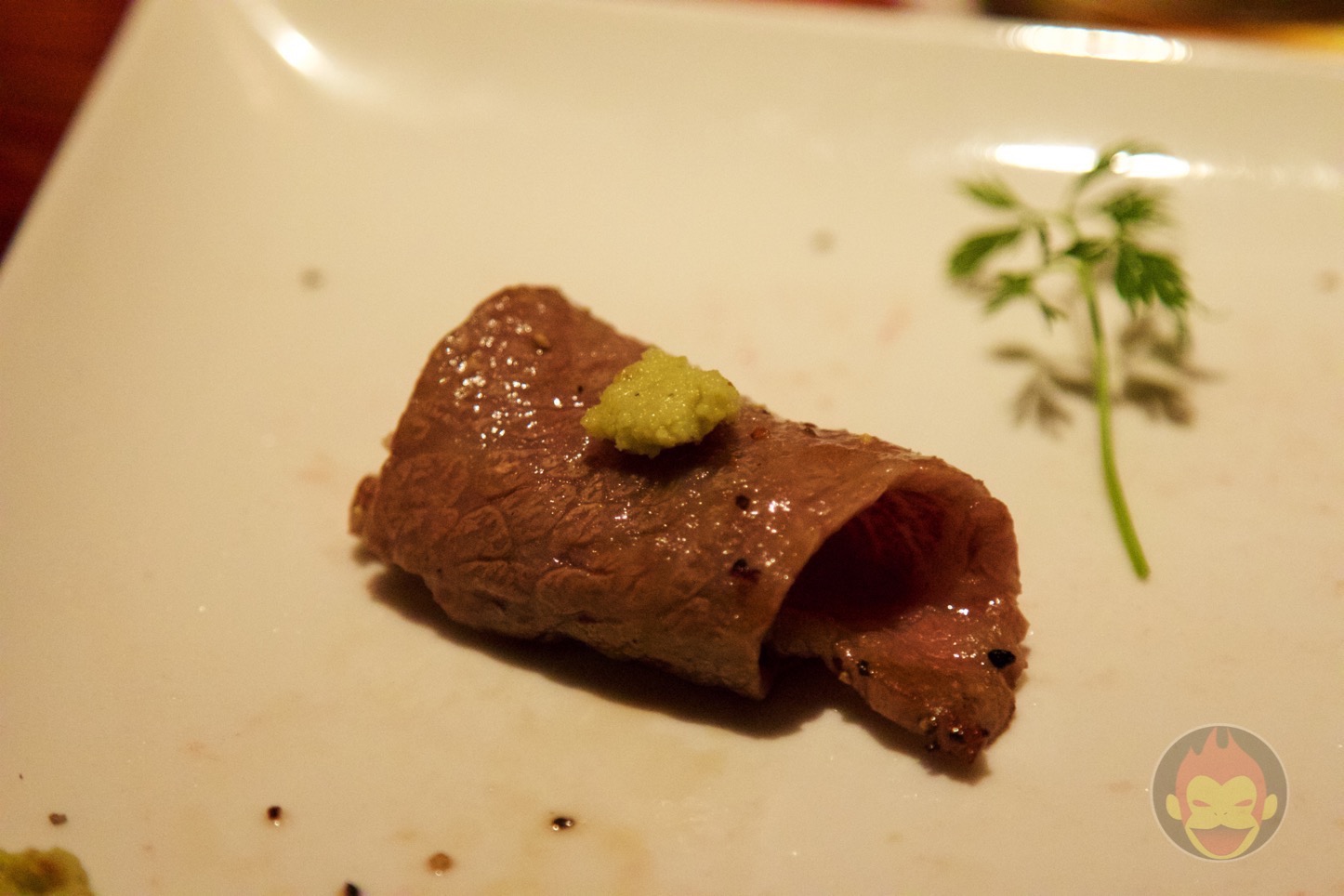 恵比寿KINTAN（焼き肉）