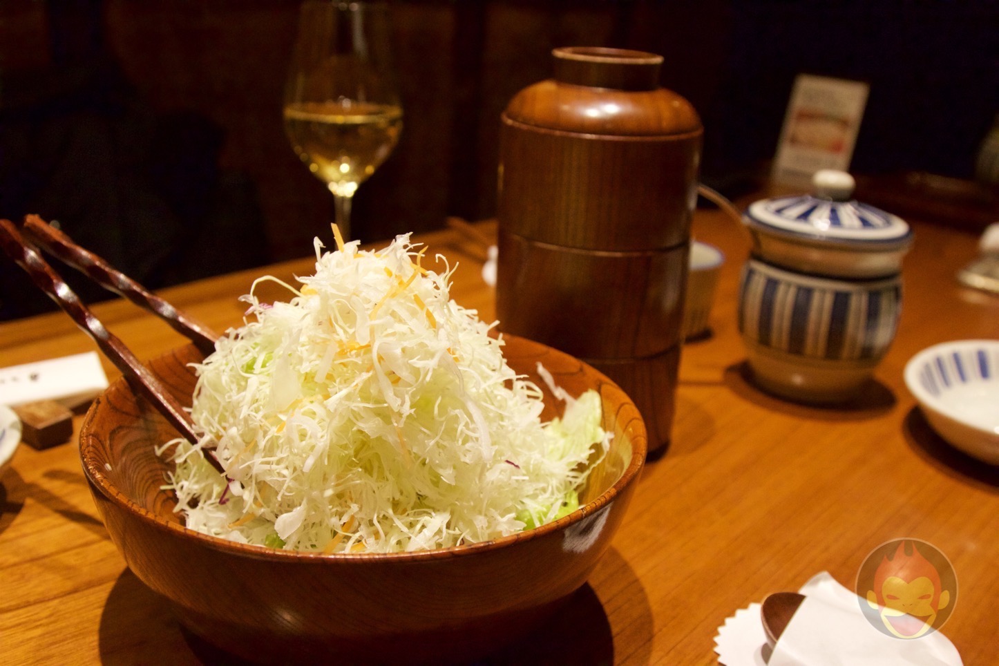 かつ吉のかつサンド（日比谷国際ビル店限定）