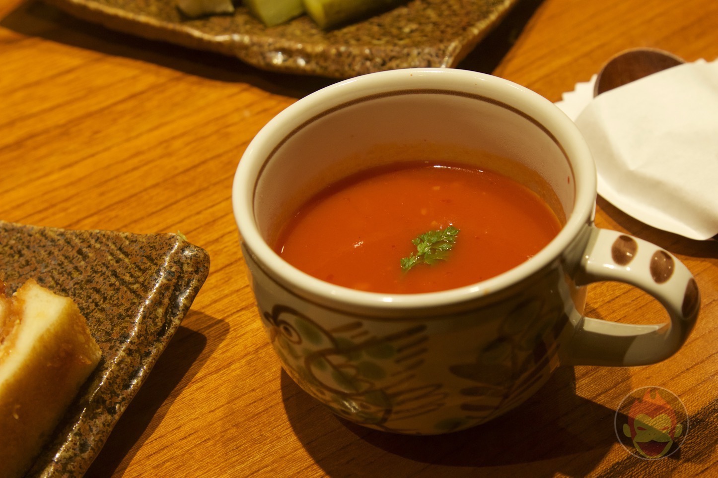 かつ吉のかつサンド（日比谷国際ビル店限定）