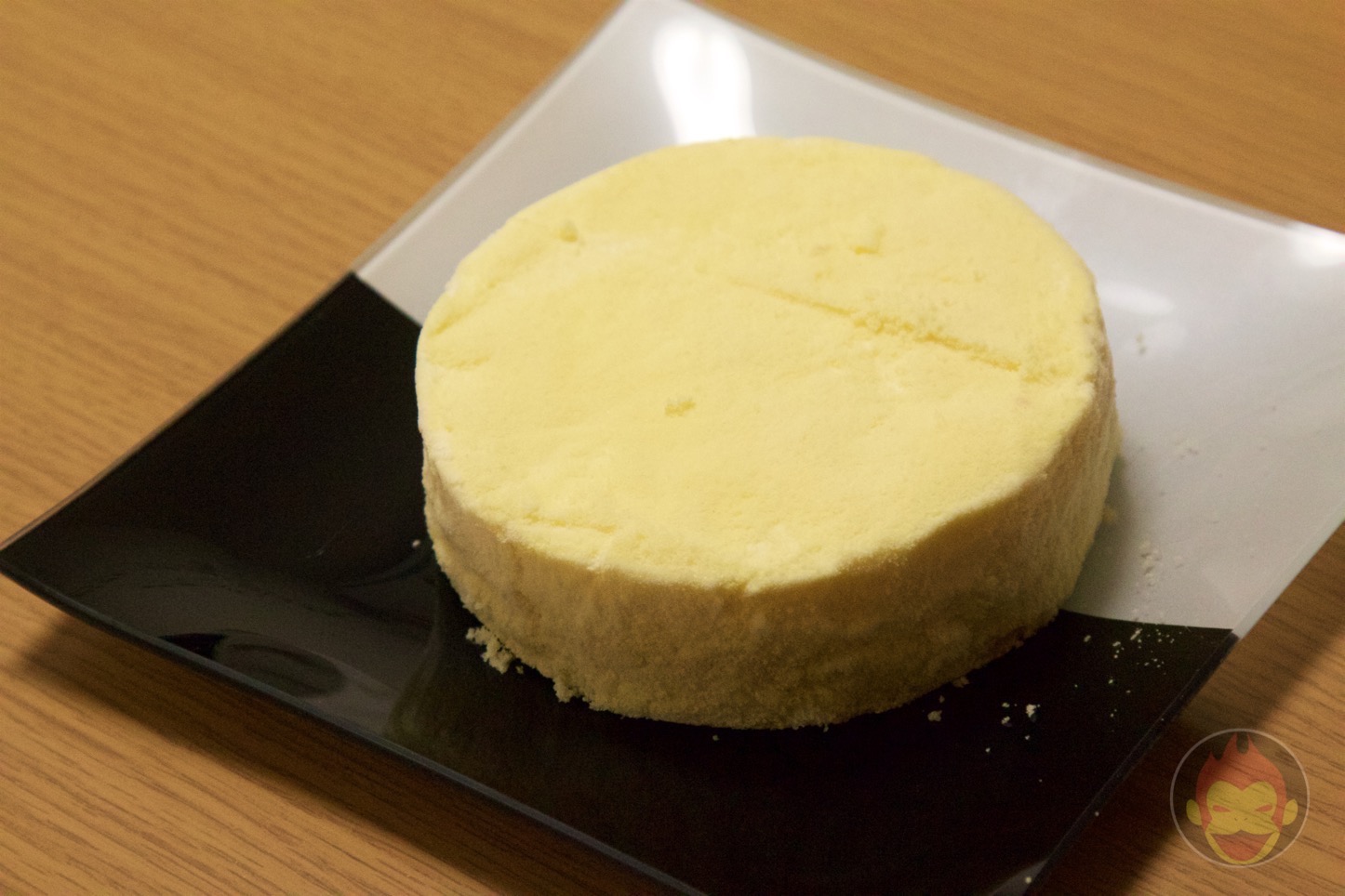 LeTaOのデューブルフロマージュとネージュブラン