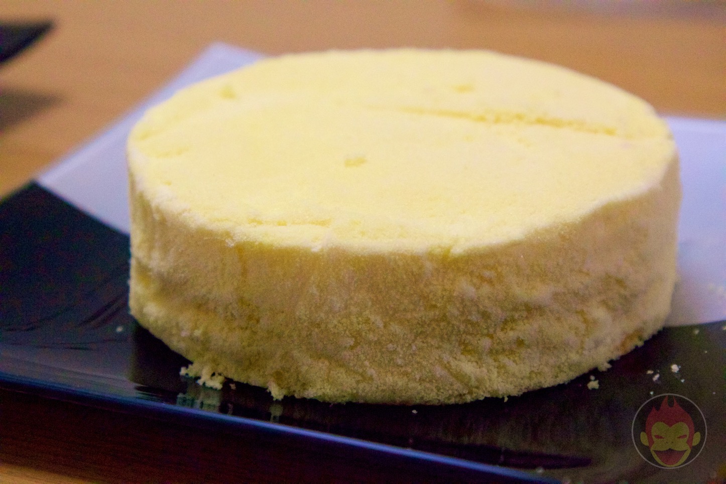 LeTaOのデューブルフロマージュとネージュブラン