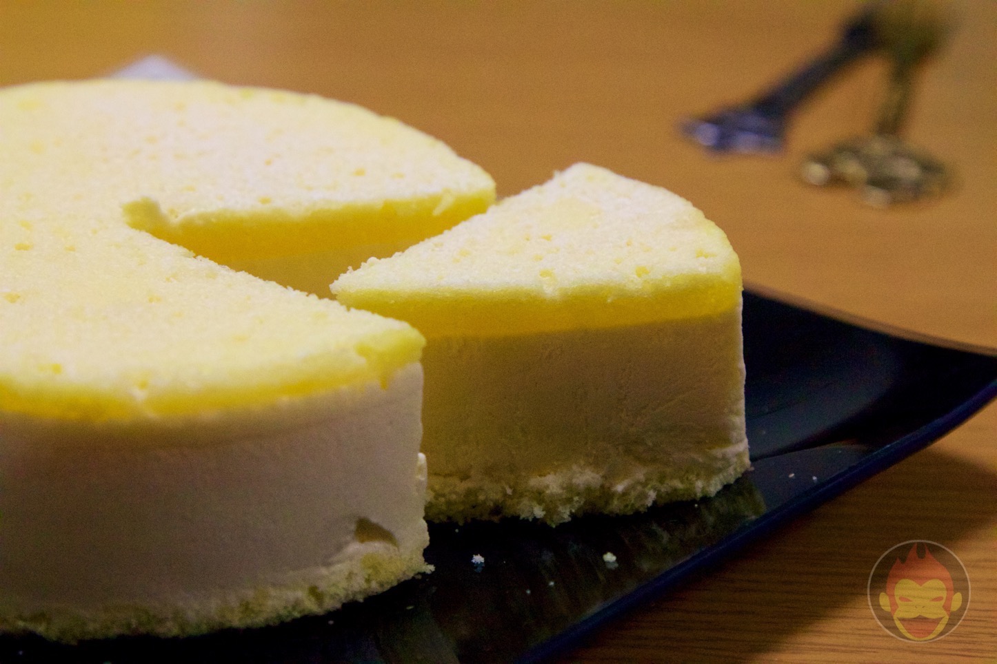 LeTaOのデューブルフロマージュとネージュブラン