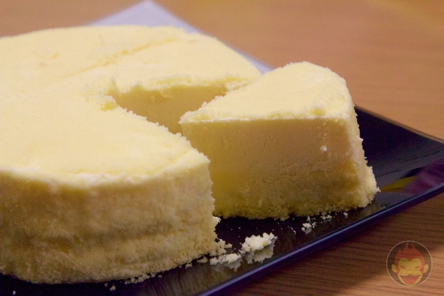 LeTaOのデューブルフロマージュとネージュブラン