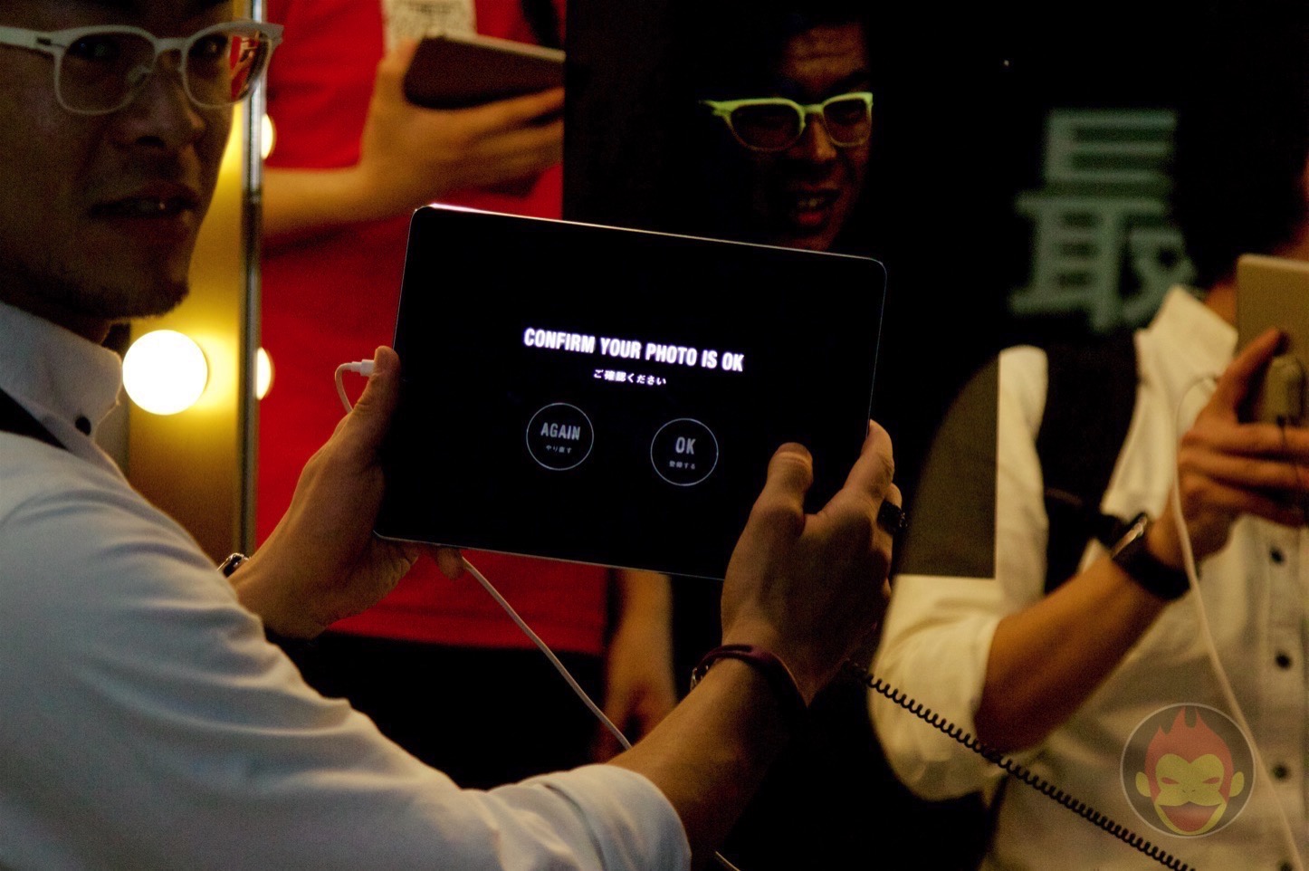 【マダム・タッソー・ホログラム】Madame Tussauds Hologram Attraction