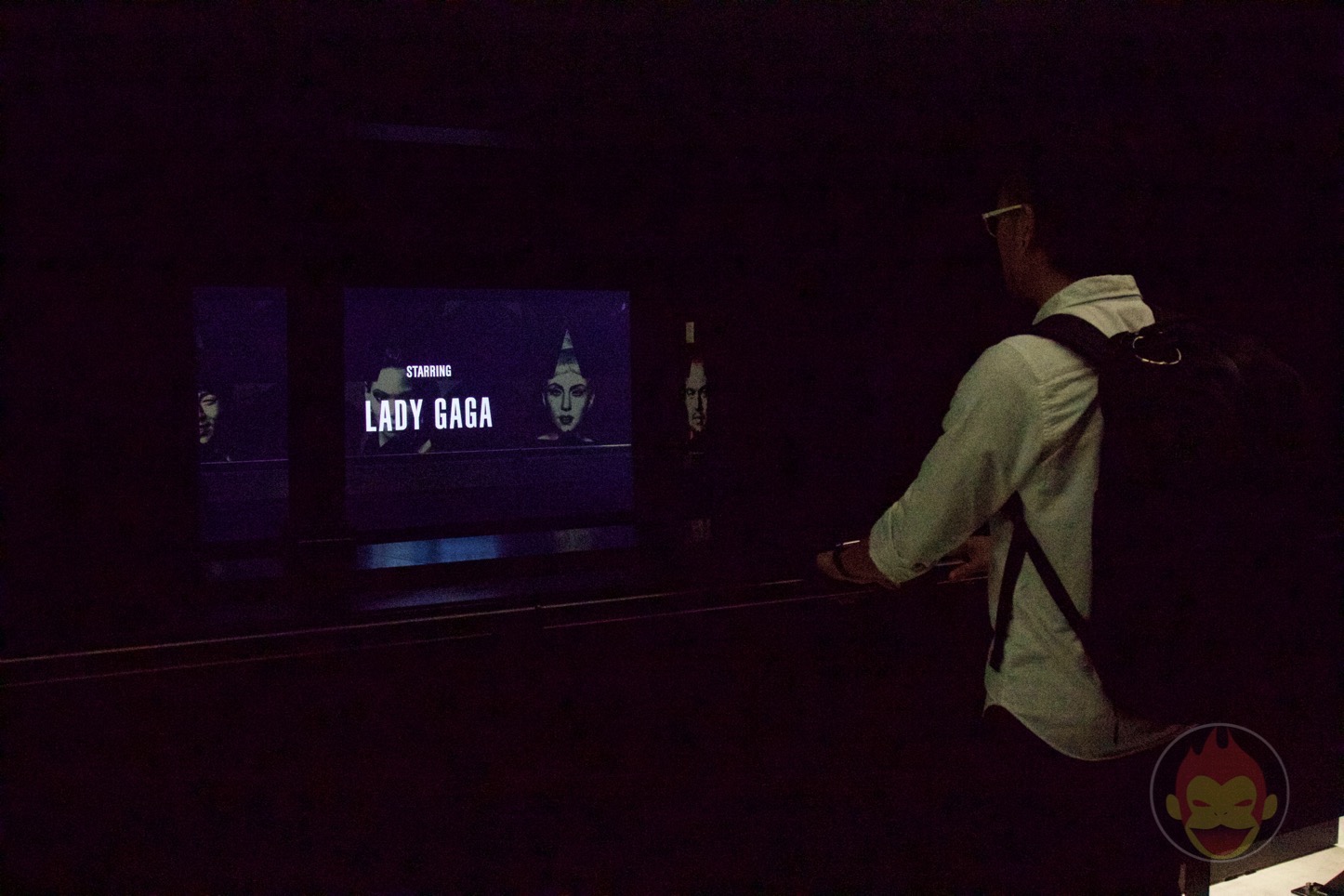 【マダム・タッソー・ホログラム】Madame Tussauds Hologram Attraction