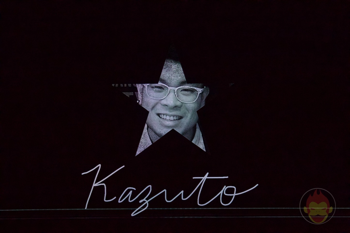 【マダム・タッソー・ホログラム】Madame Tussauds Hologram Attraction