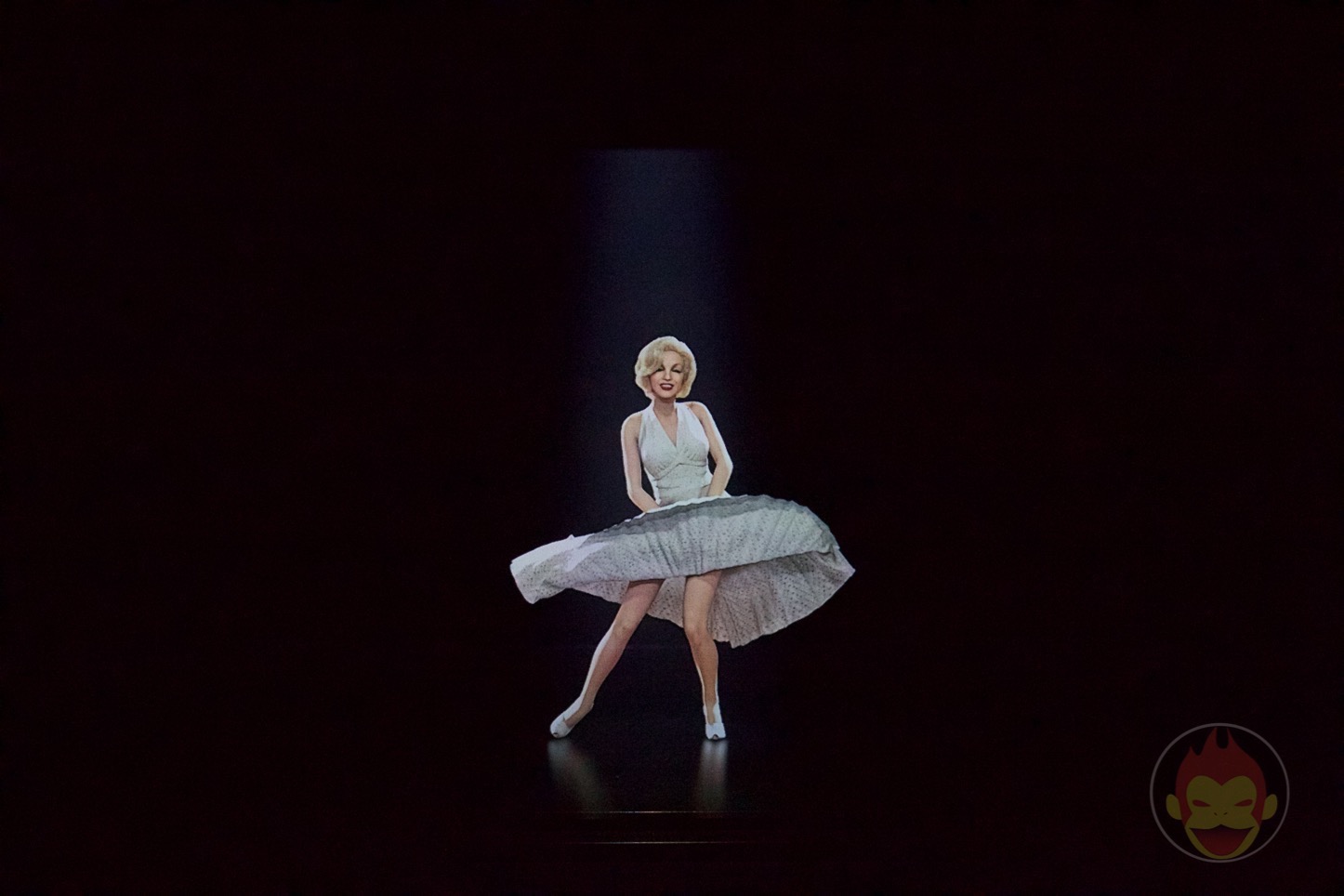 【マダム・タッソー・ホログラム】Madame Tussauds Hologram Attraction