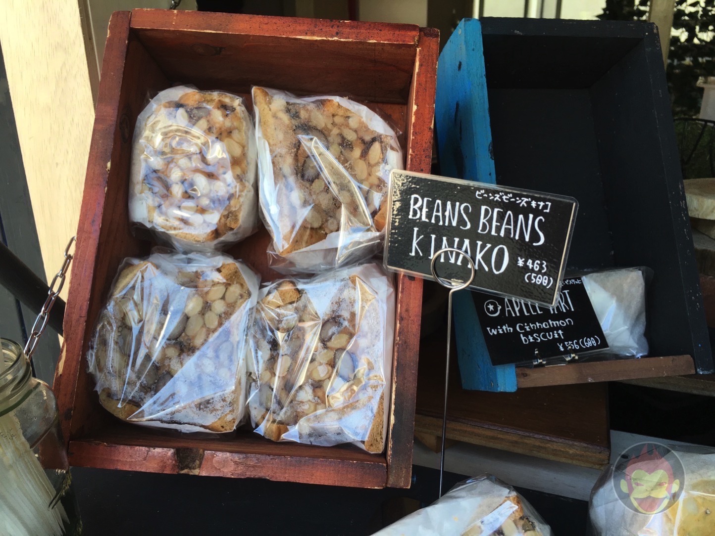 今話題の野菜たっぷりサンドイッチ「POTASTA」