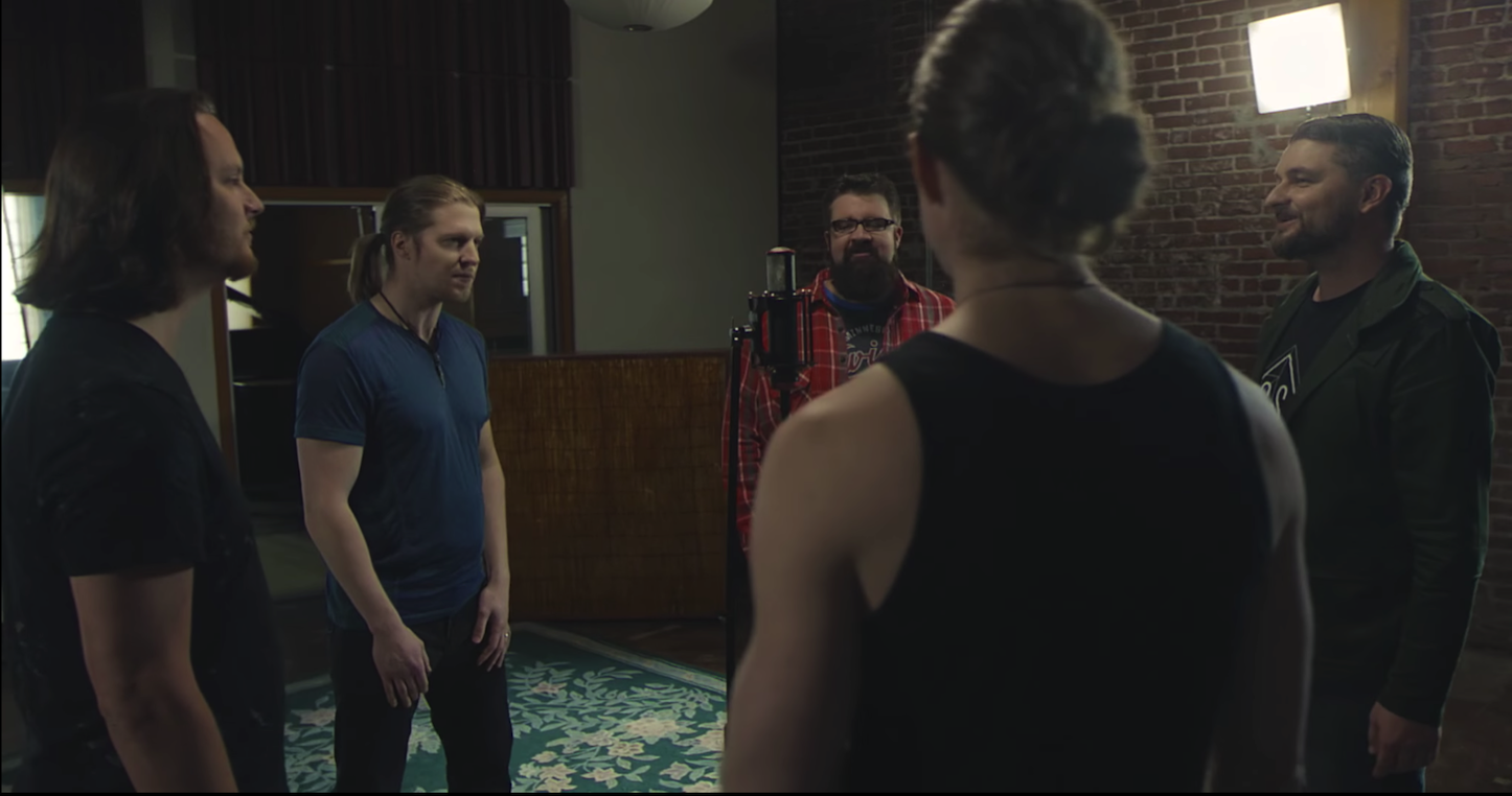 Home Free Try Everything