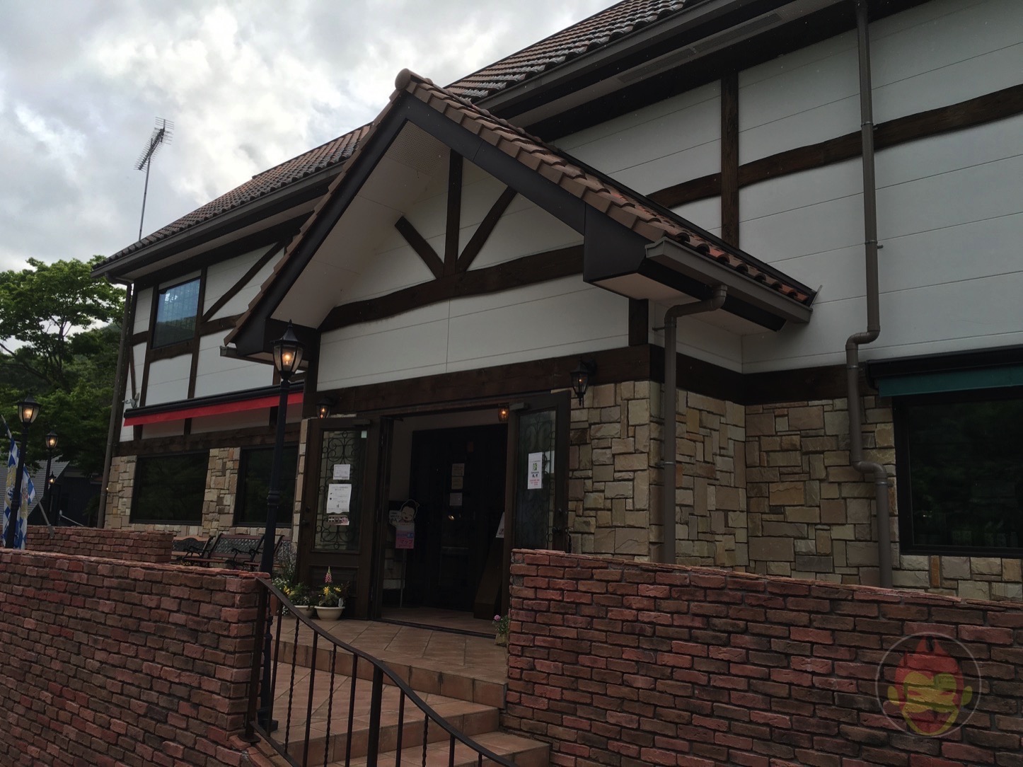 育風堂精肉店のカツ丼が美味しすぎる件