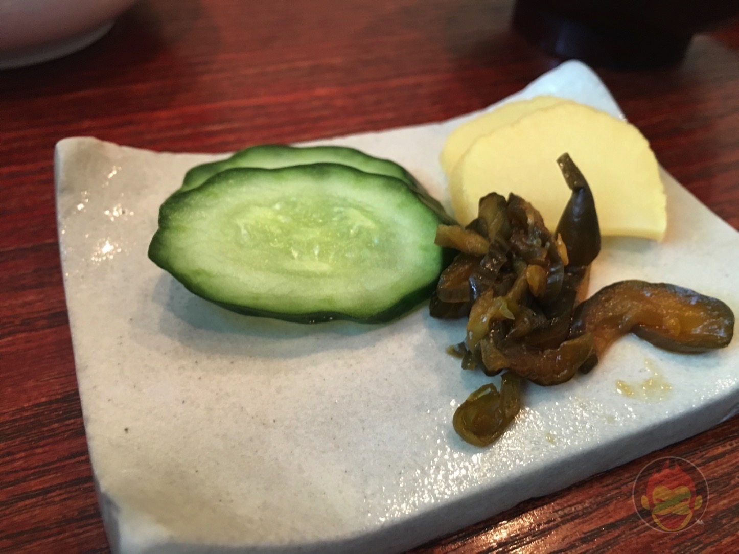 育風堂精肉店のカツ丼が美味しすぎる件