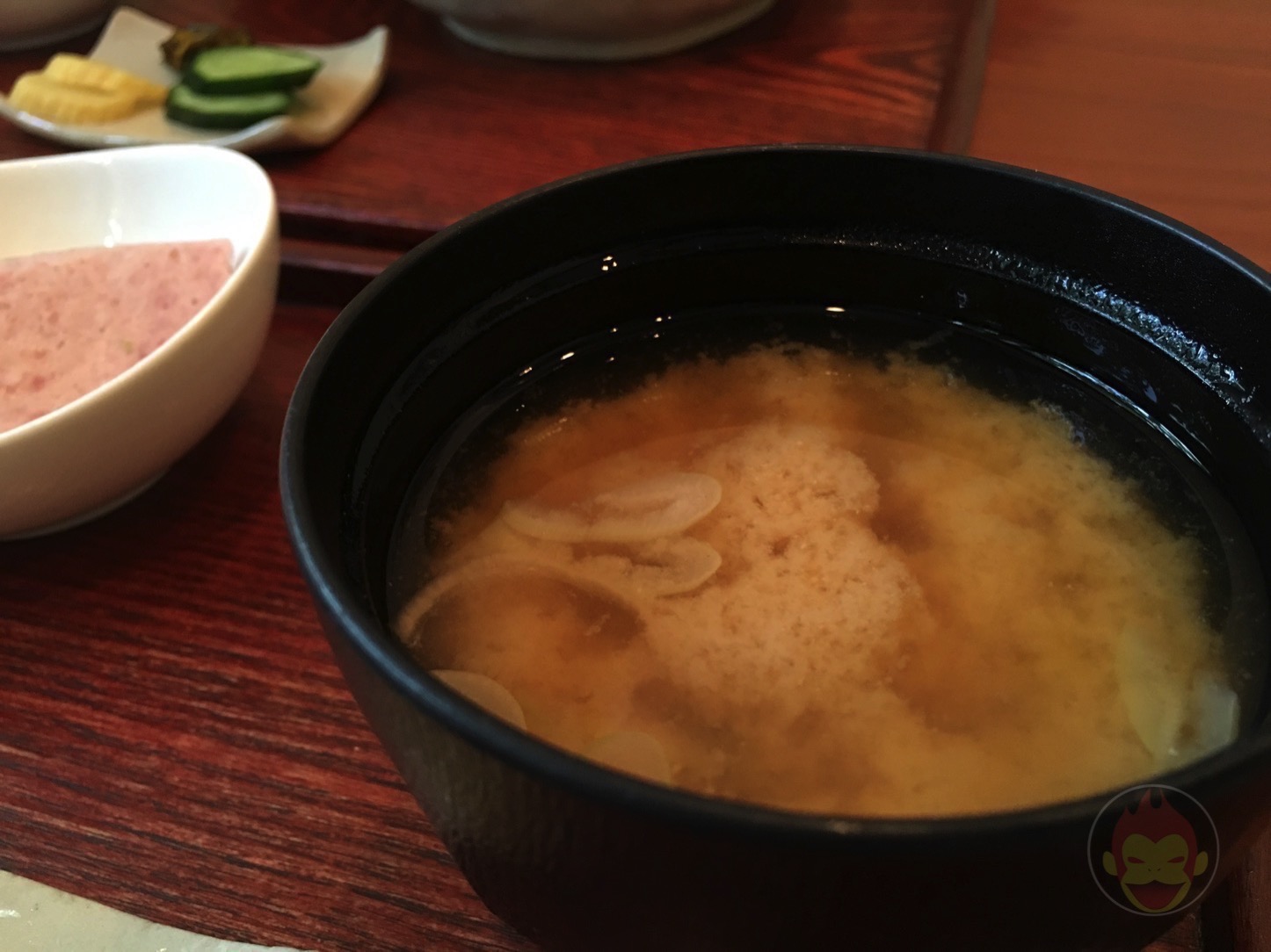 育風堂精肉店のカツ丼が美味しすぎる件