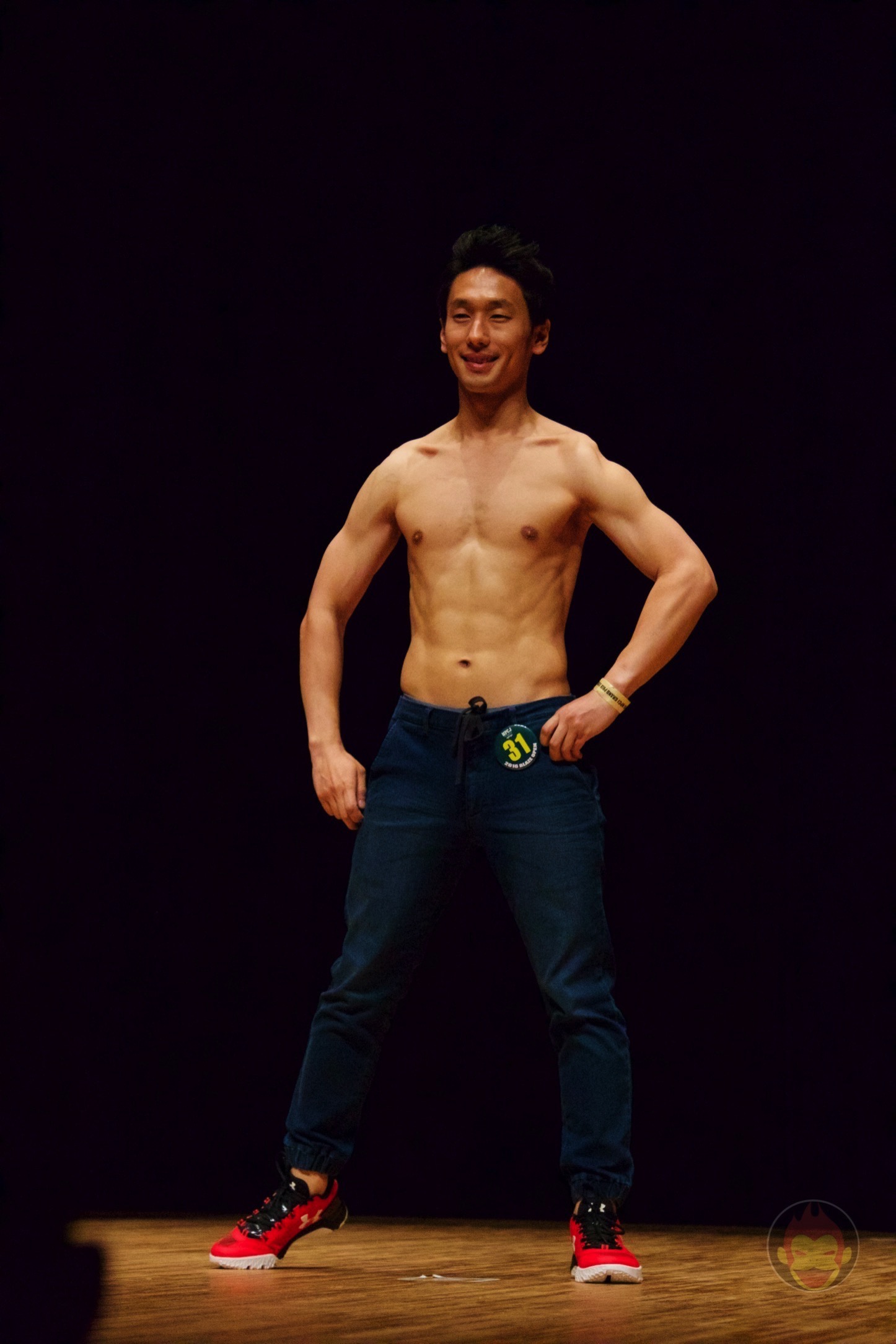 NPCJ Blaze Open 大川竜弥