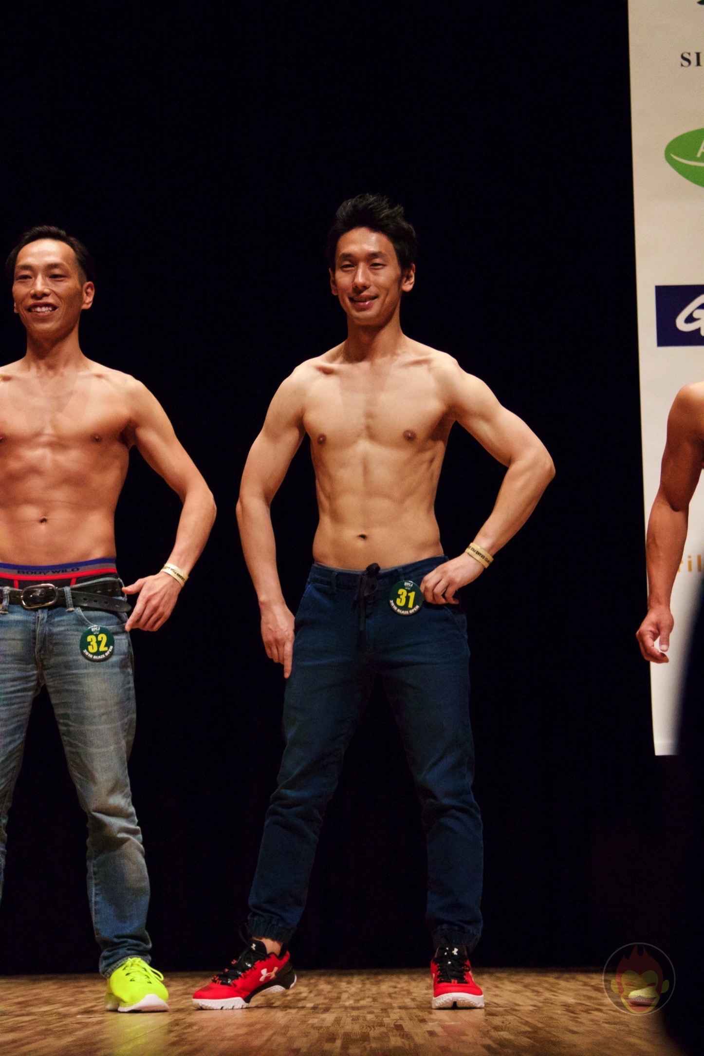 NPCJ Blaze Open 大川竜弥