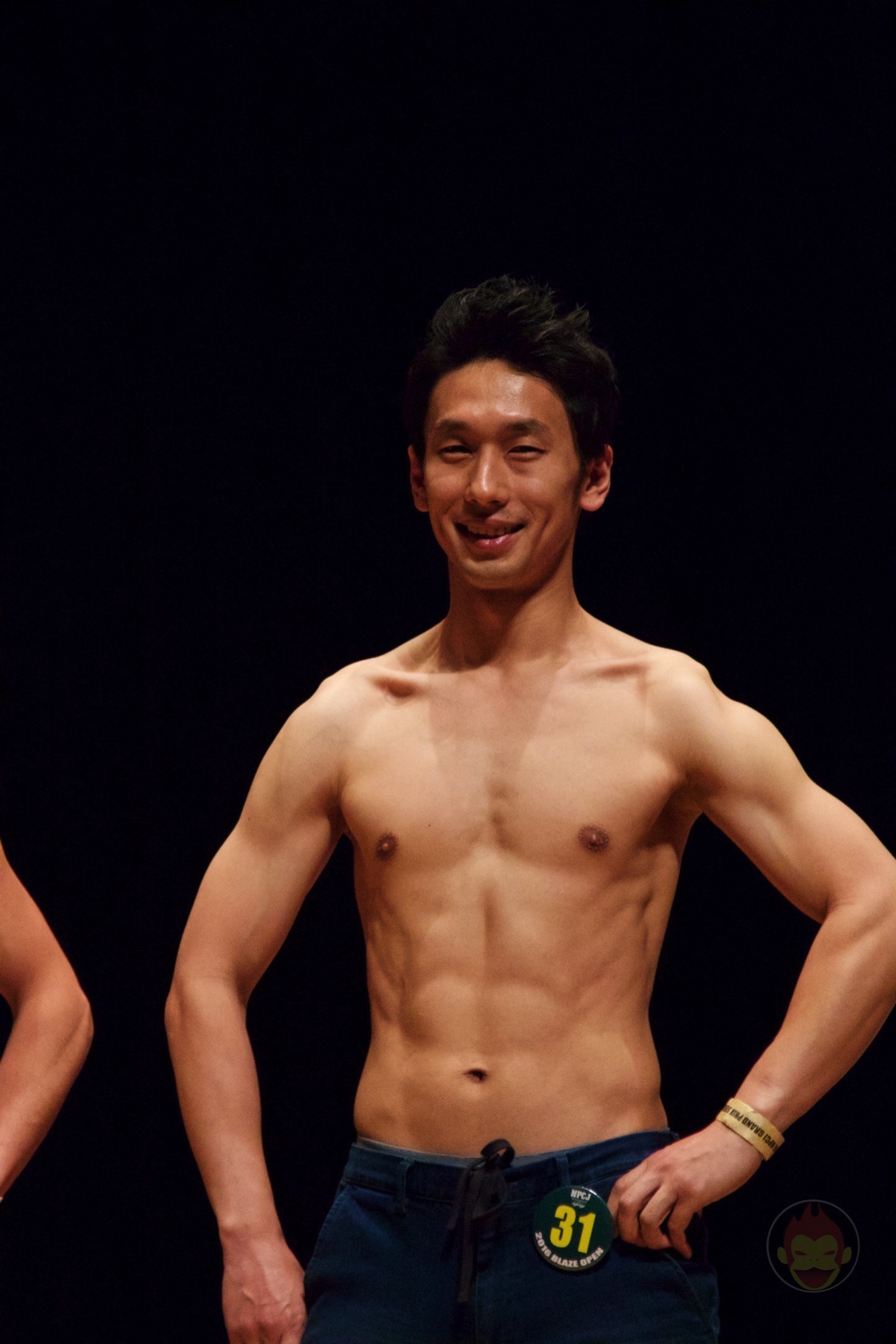 NPCJ Blaze Open 大川竜弥