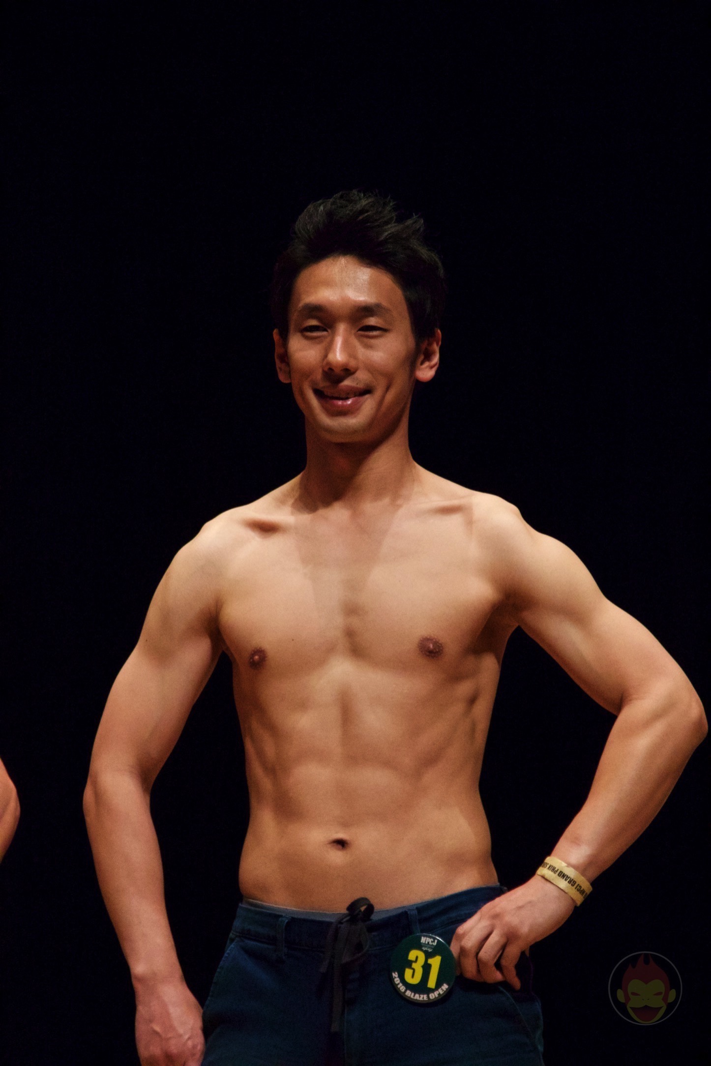 NPCJ Blaze Open 大川竜弥