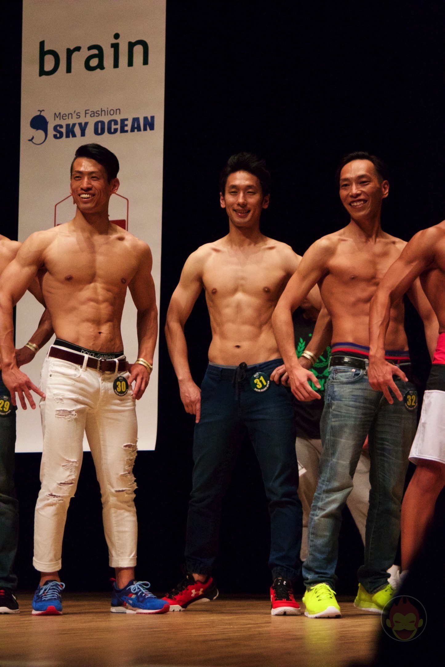 NPCJ Blaze Open 大川竜弥