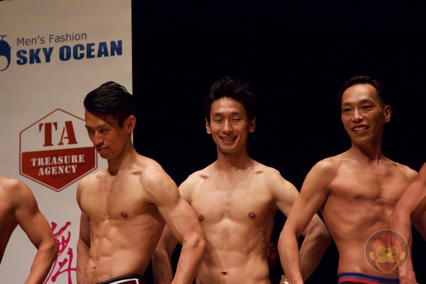 NPCJ Blaze Open 大川竜弥