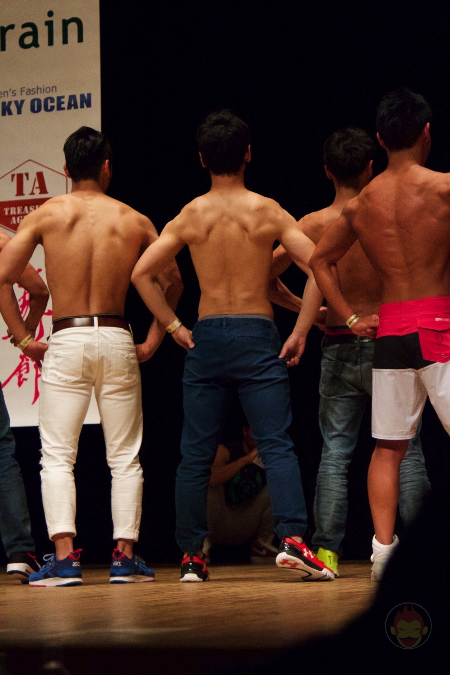 NPCJ Blaze Open 大川竜弥