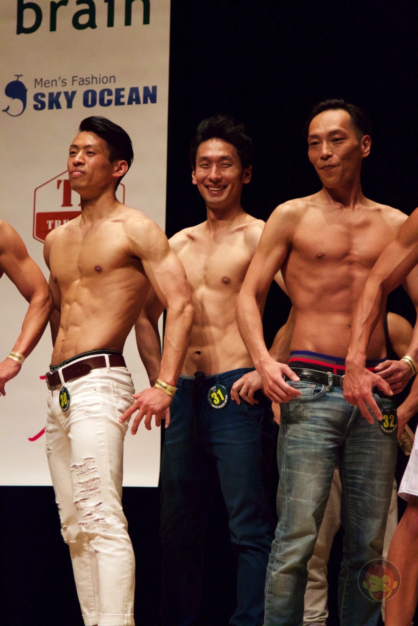 NPCJ Blaze Open 大川竜弥