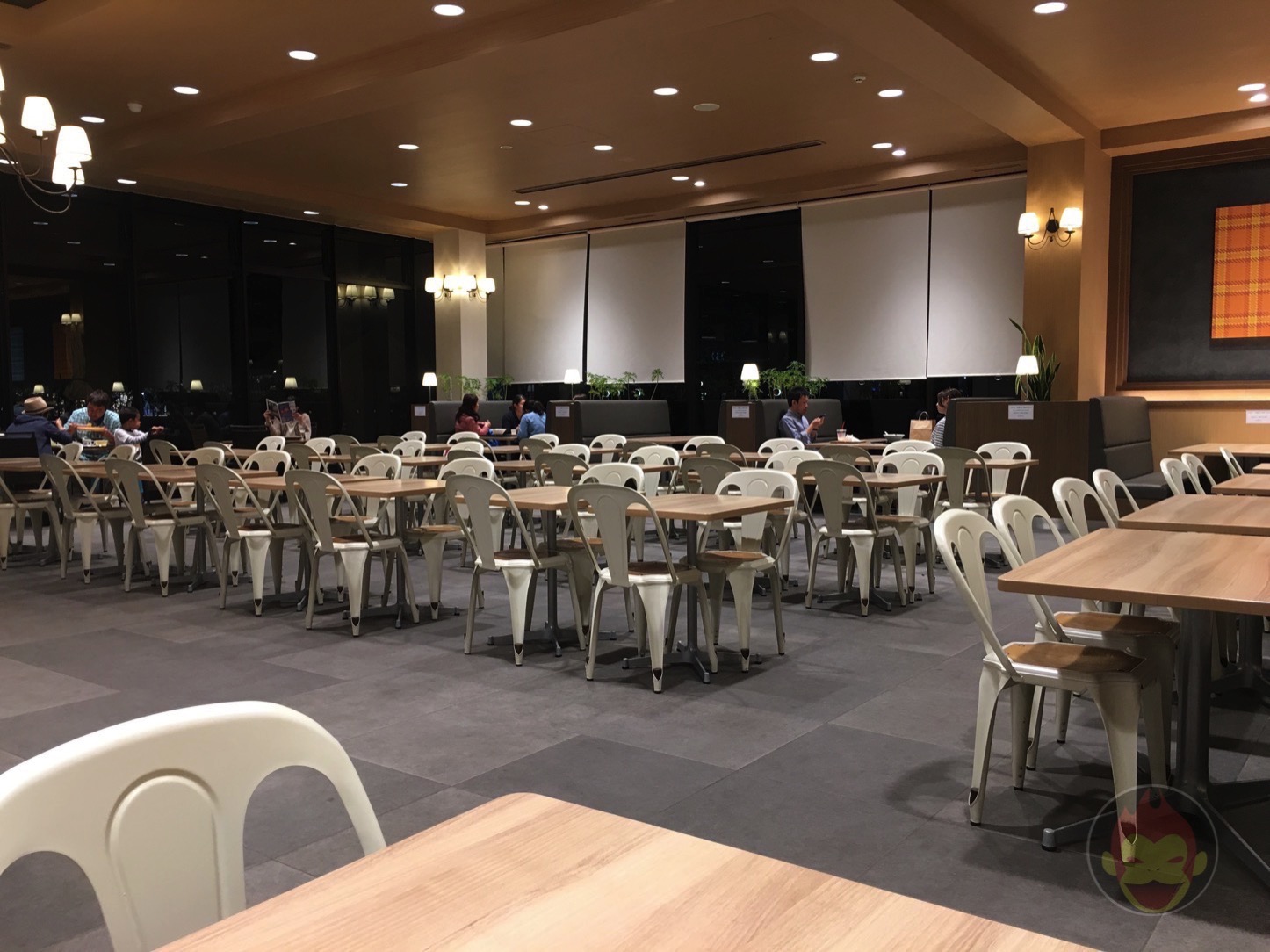 ラーメン錦（軽井沢店）