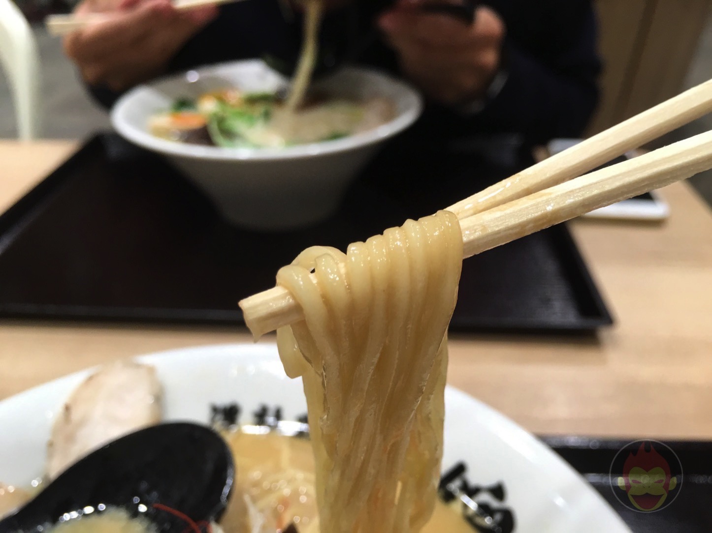 ラーメン錦（軽井沢店）