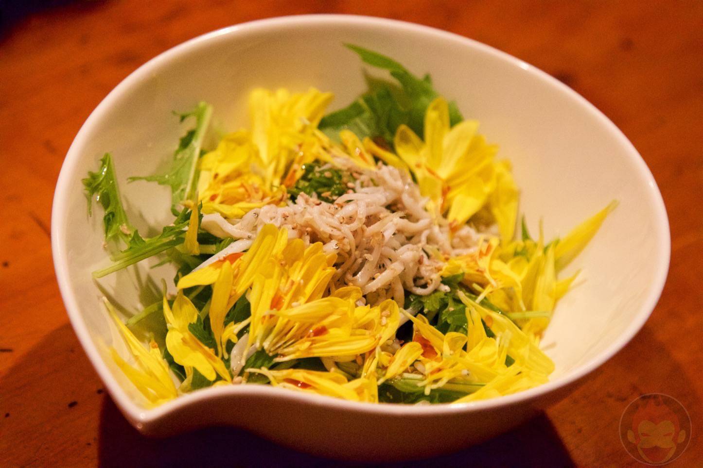 渋谷道玄坂にある店名非公開のお店「きになるき」