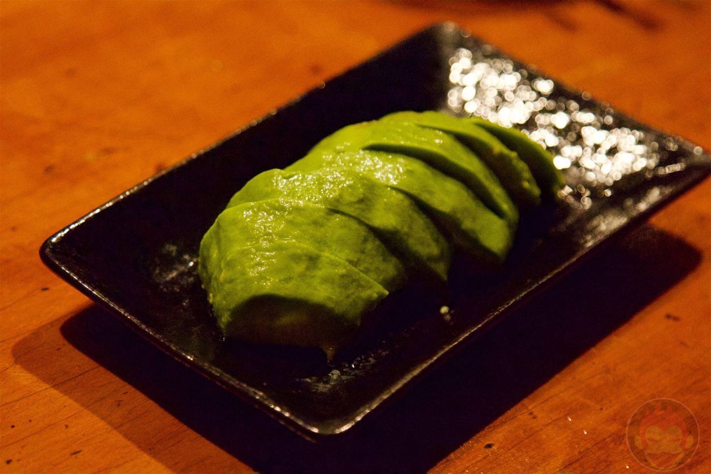 渋谷道玄坂にある店名非公開のお店「きになるき」