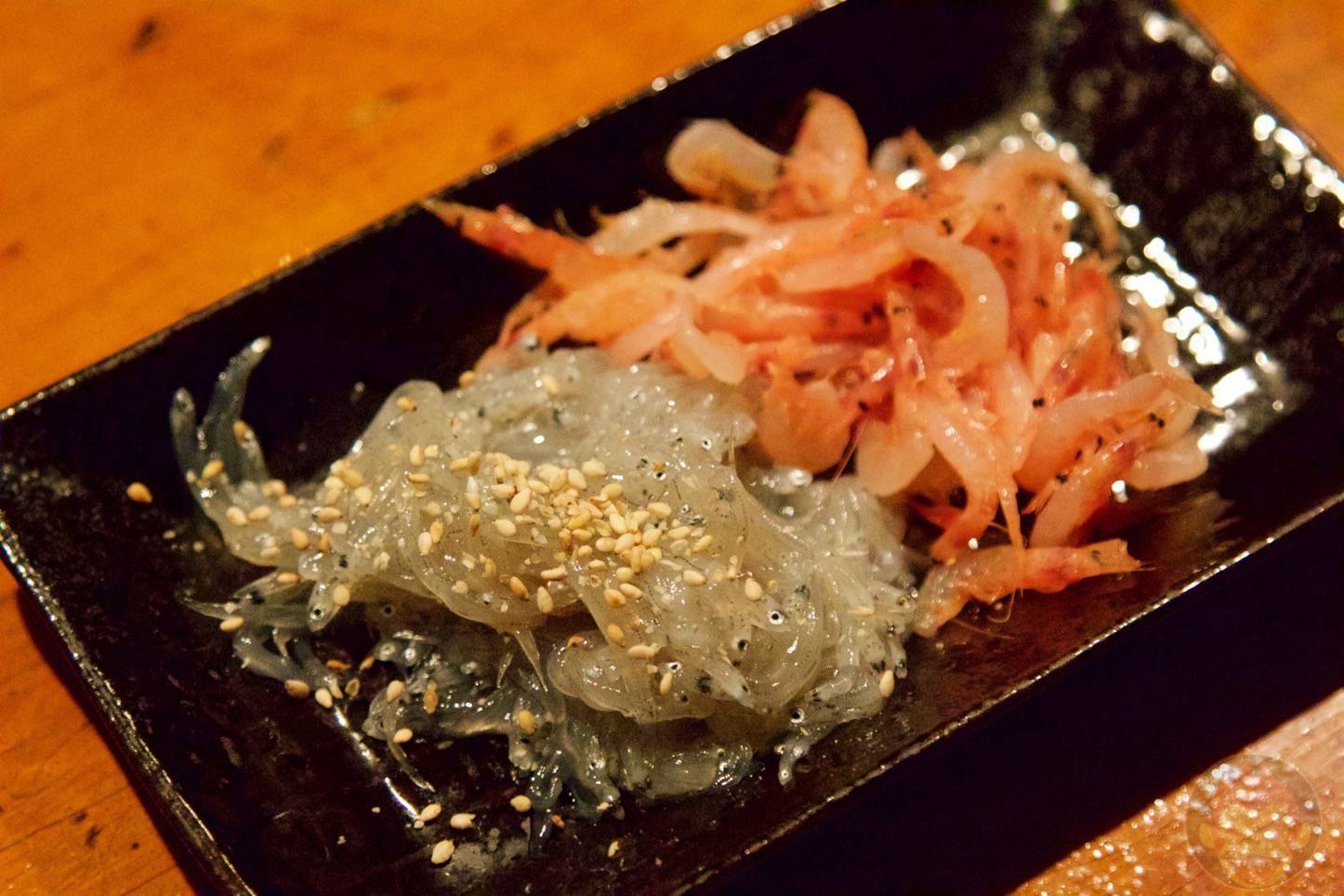 渋谷道玄坂にある店名非公開のお店「きになるき」