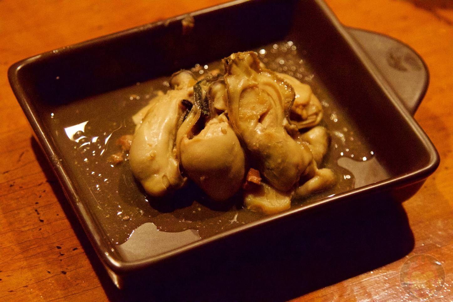 渋谷道玄坂にある店名非公開のお店「きになるき」