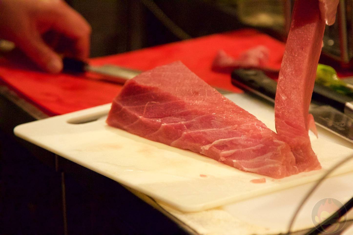 渋谷道玄坂にある店名非公開のお店「きになるき」