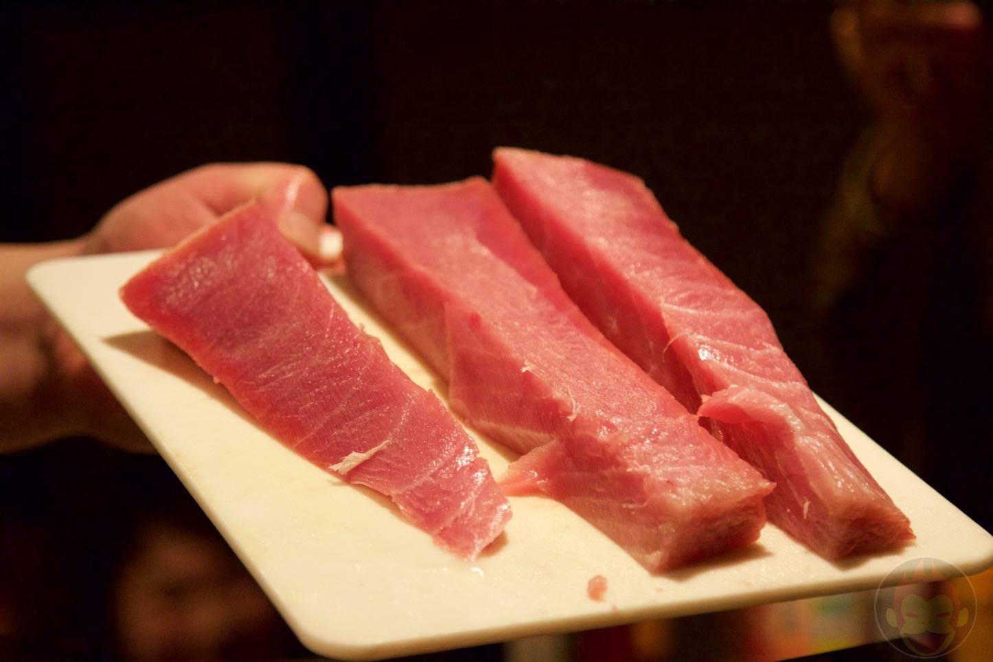 渋谷道玄坂にある店名非公開のお店「きになるき」