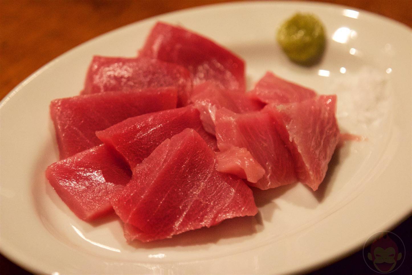 渋谷道玄坂にある店名非公開のお店「きになるき」