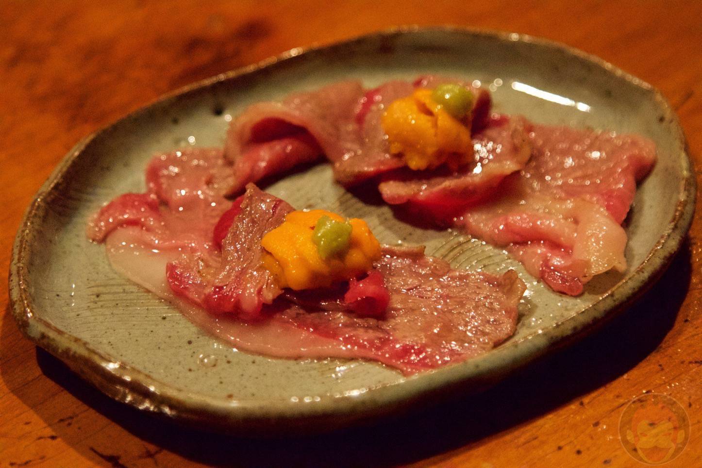 渋谷道玄坂にある店名非公開のお店「きになるき」