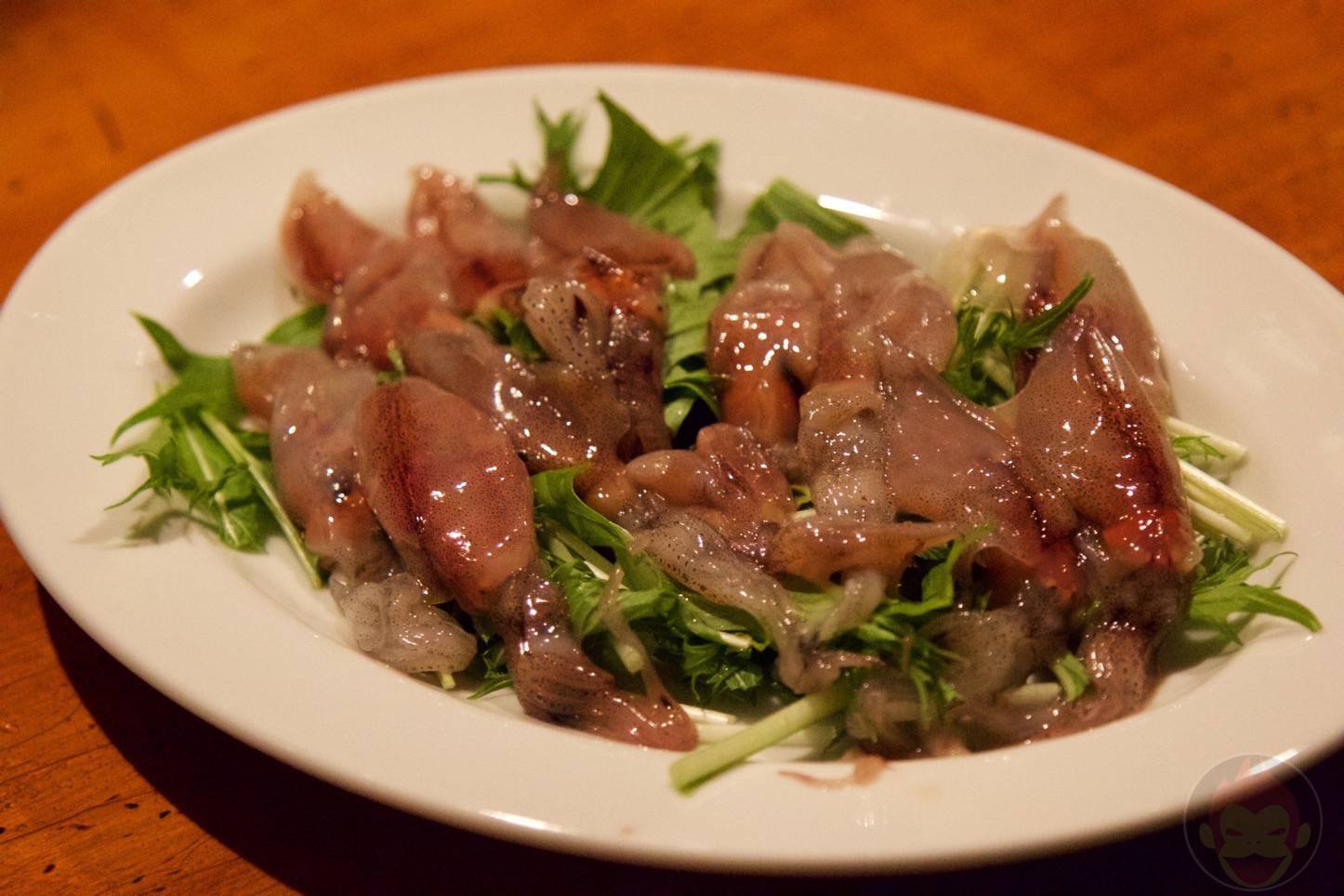 渋谷道玄坂にある店名非公開のお店「きになるき」