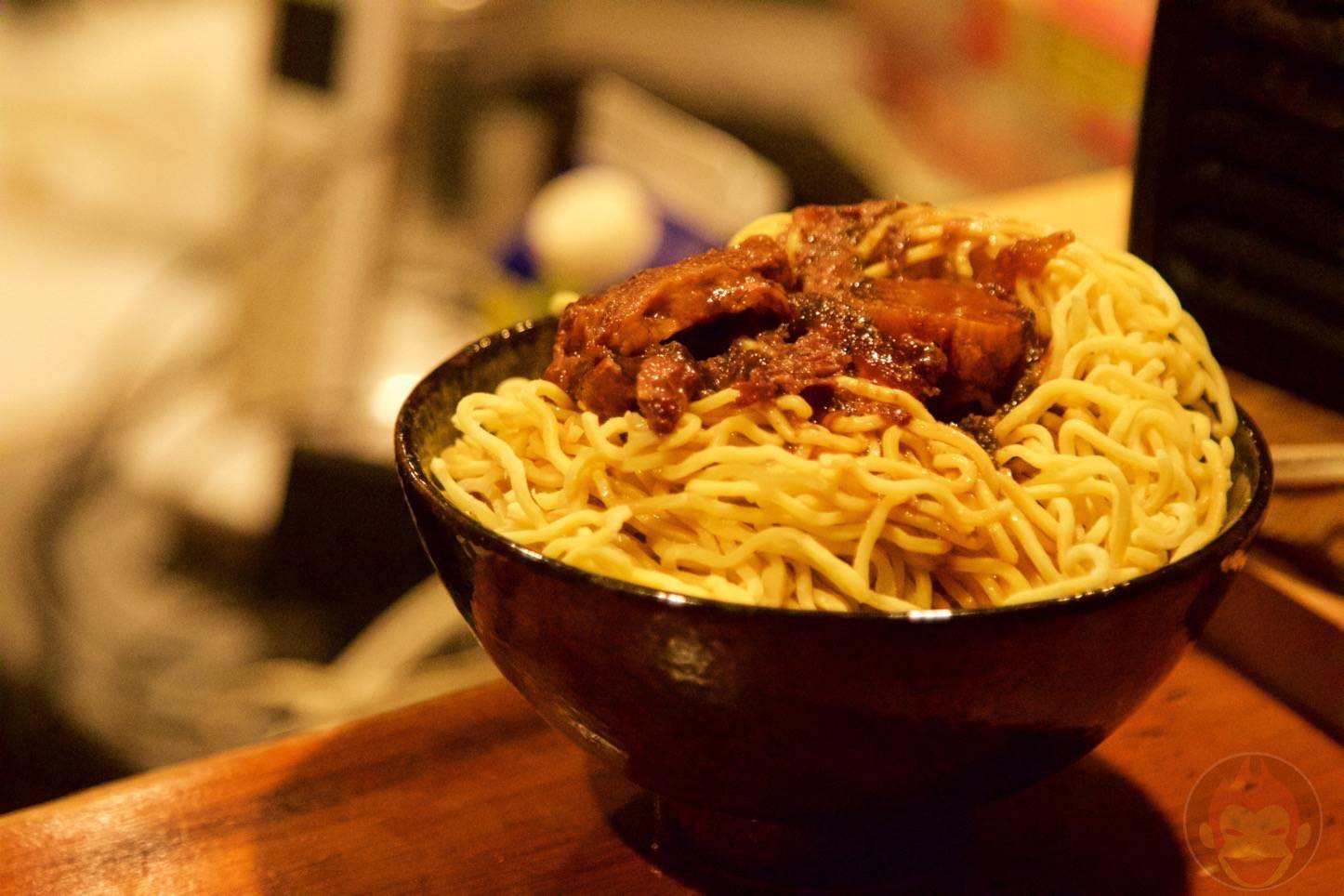 渋谷道玄坂にある店名非公開のお店「きになるき」