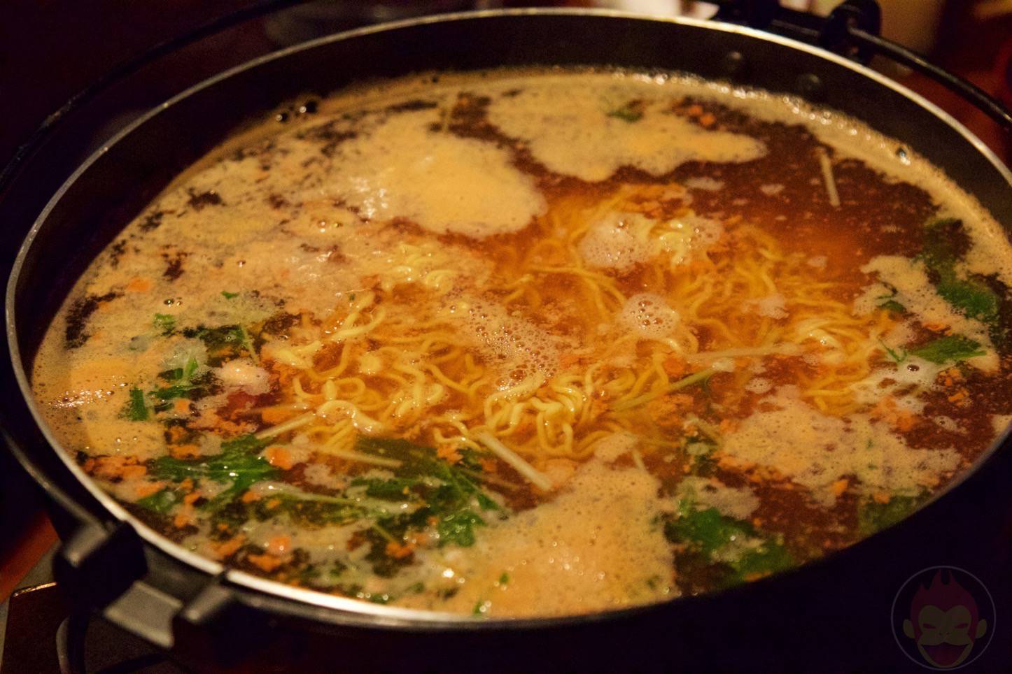 渋谷道玄坂にある店名非公開のお店「きになるき」