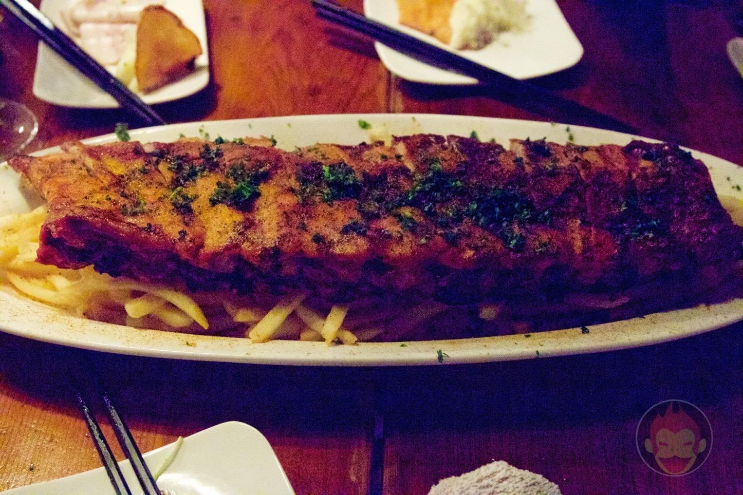 Bob's Ribs（ボブズリブス）