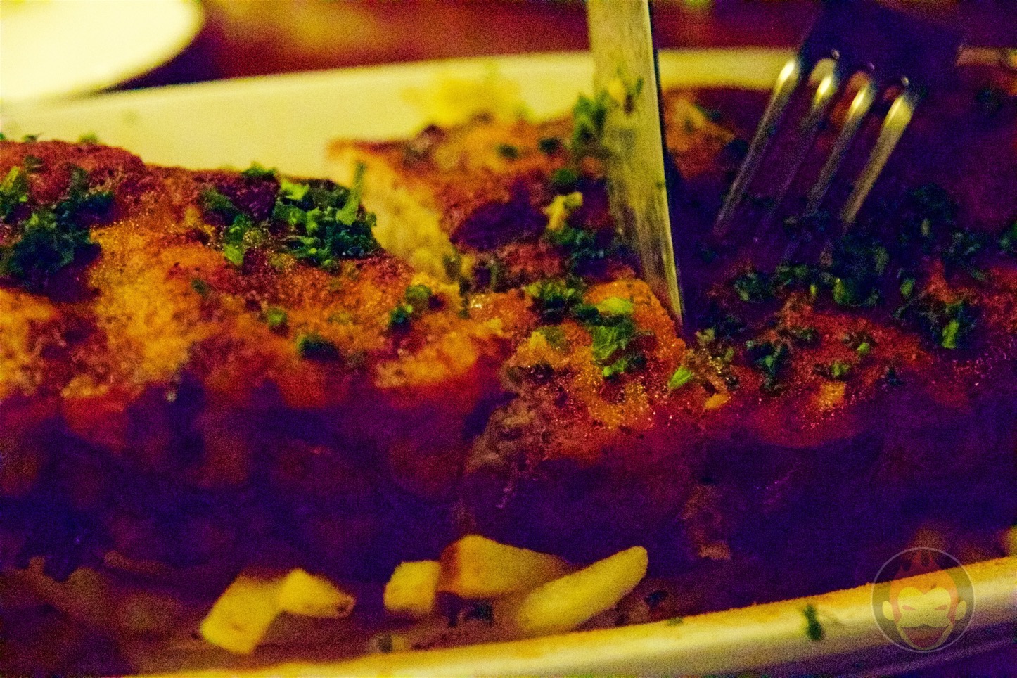 Bob's Ribs（ボブズリブス）