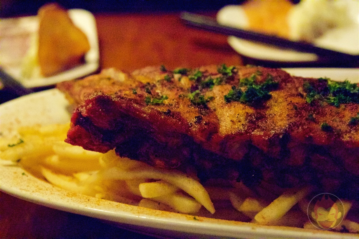 Bob's Ribs（ボブズリブス）