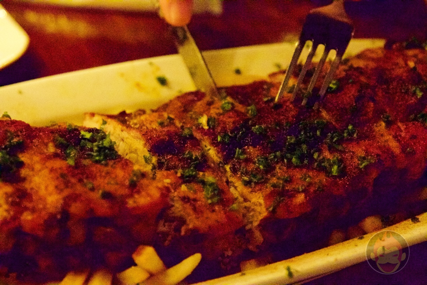 Bob's Ribs（ボブズリブス）