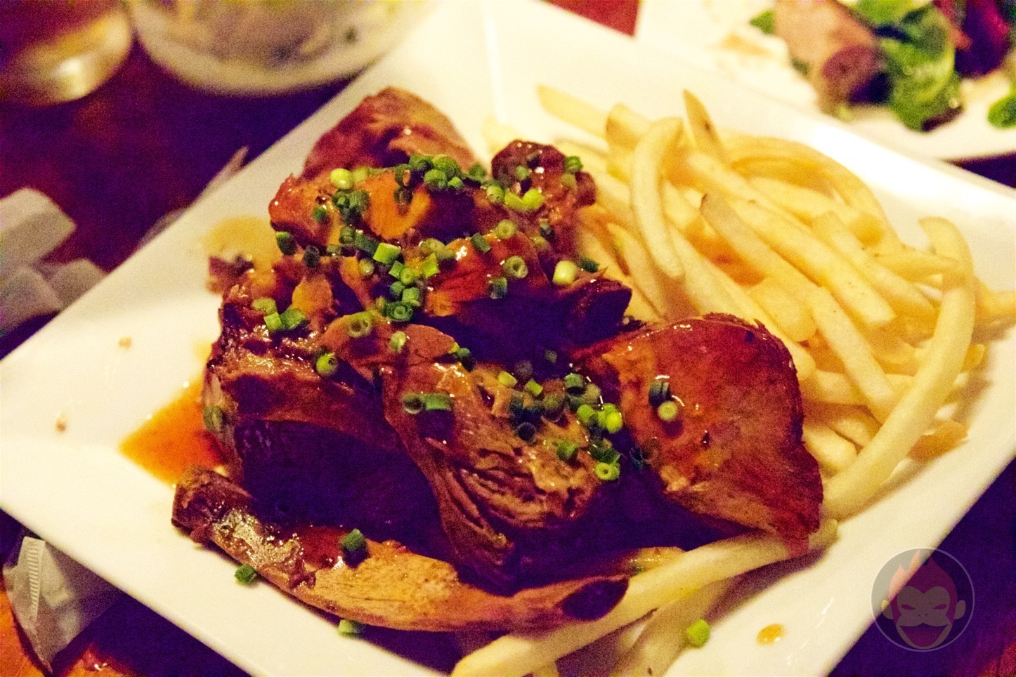 Bob's Ribs（ボブズリブス）