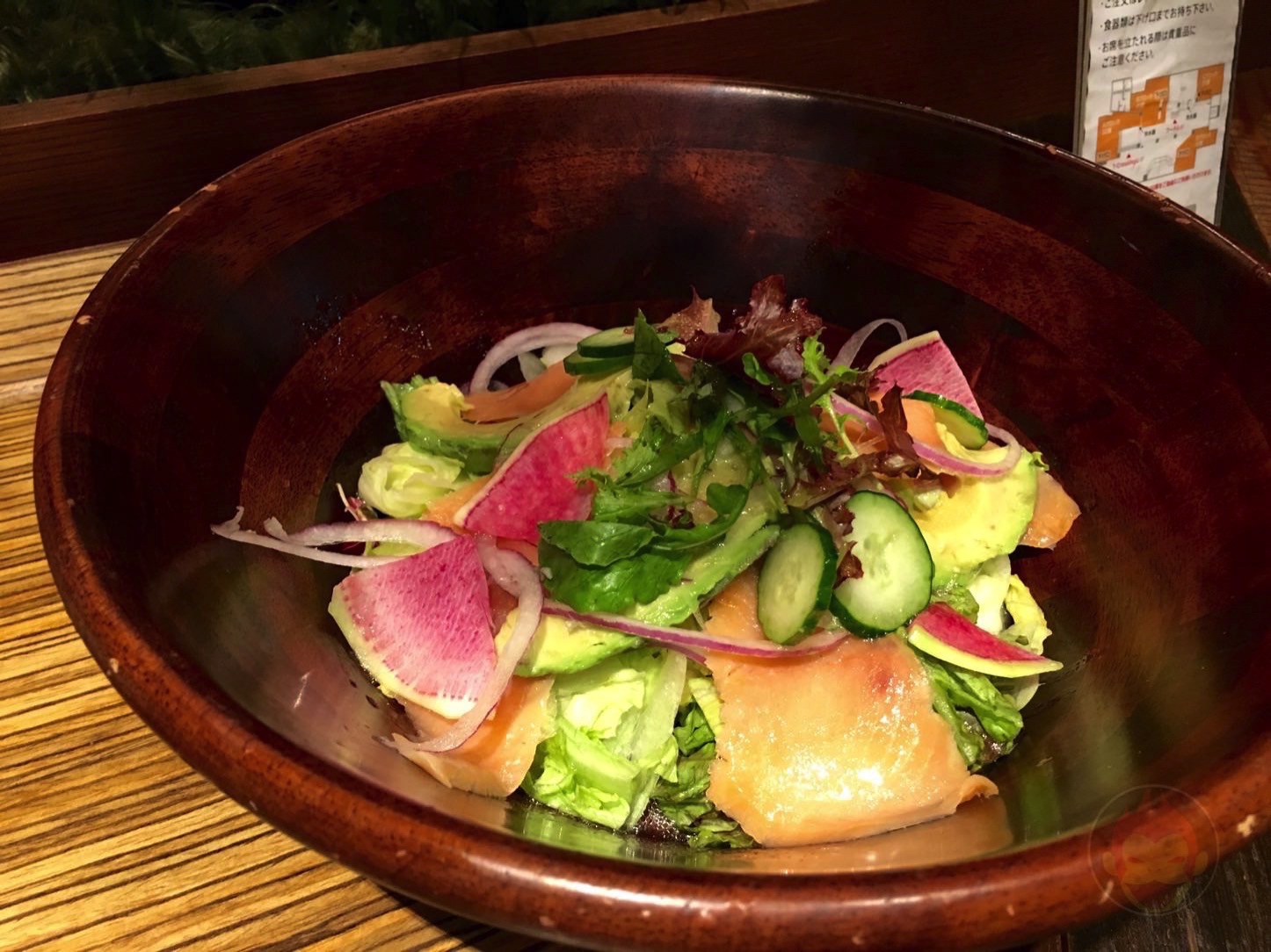 Echika fit（エチカフィット）永田町のレストラン