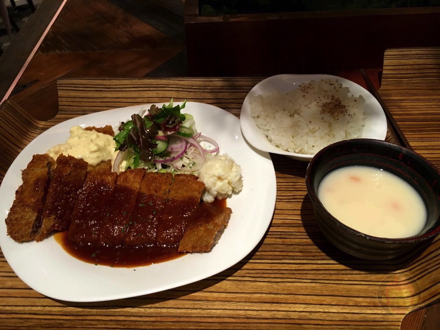 Echika fit（エチカフィット）永田町のレストラン